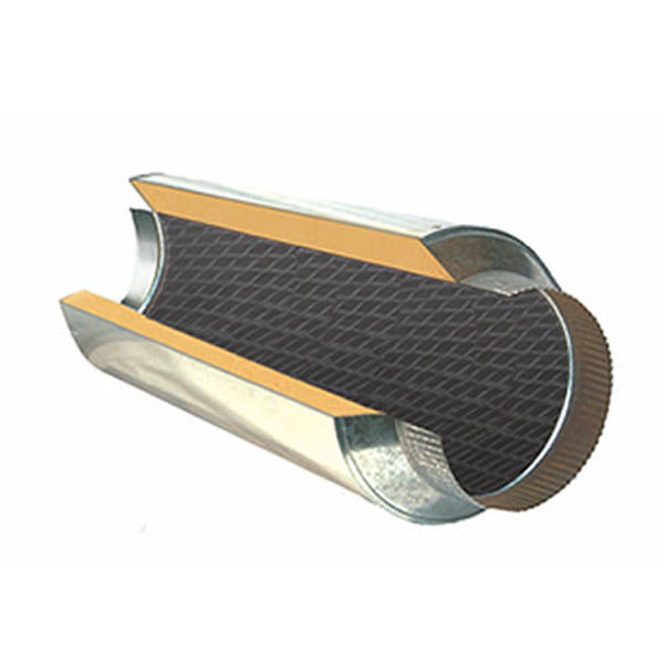 12 in. Duct Muffler Image