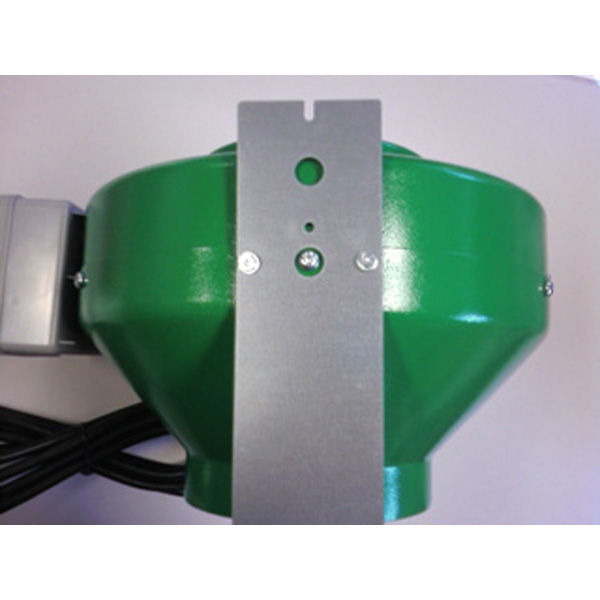 In-Line Fan - 6 in. Image