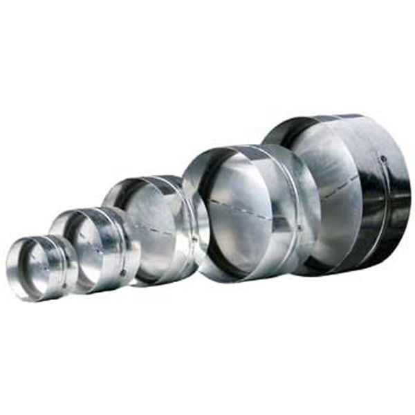 10 in. Backdraft Damper Image