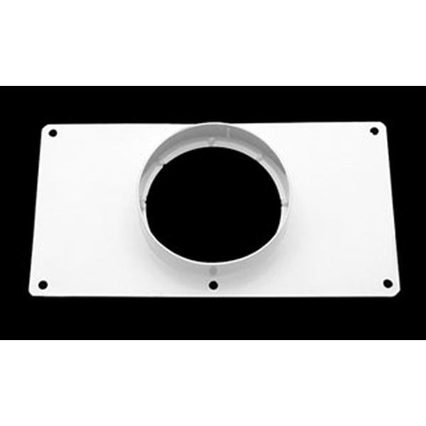 4 in. Outflow Flange Image