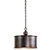 Uttermost 21921 - Industrial Drum Pendant Thumbnail