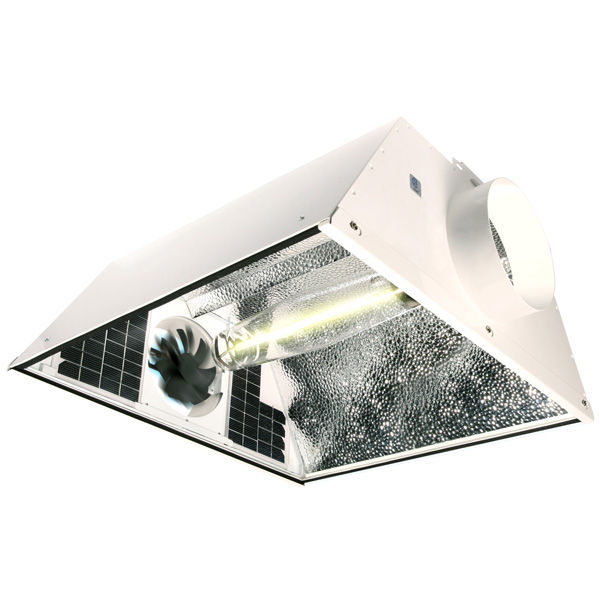 Xtrasun Solar Cooling Kit - Designed For XT6AC Reflector Image