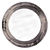 Authentic Models AC189A - Lounge Porthole Mirror