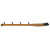 Black Oar Coat Rack