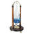 Authentic Reproduced Tabletop Weather Glass
