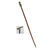 Vintage Walking Stick with Telescope