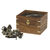 Authentic Reproduced Sextant In Case