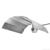 Wing Grow Light Reflector - 15 in. Aluminum Wing Thumbnail