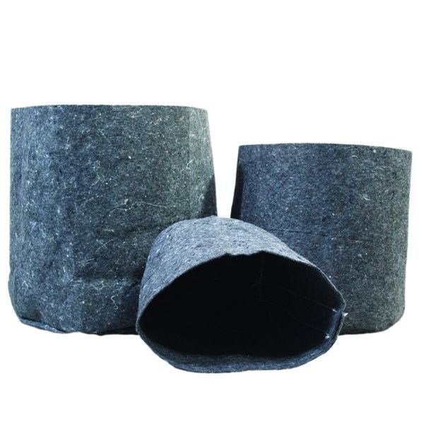 5 Gallon - Fabric Root Pot Image