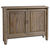 Uttermost 24244 - Fir Wood Console Cabinet Thumbnail