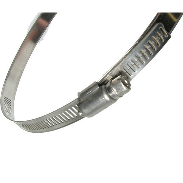 10 in. Duct Clamps Image