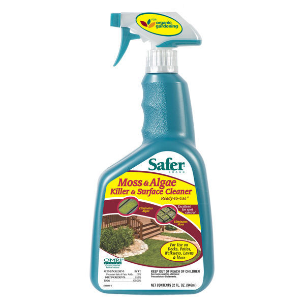 Safer - 1 qt. Image
