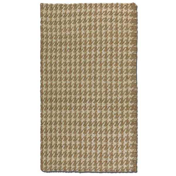 Uttermost 71035-9 - Bengal Natural Jute Rug - 9 ft. x 12 ft. Image