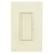 Lutron Diva DVPDC-203P-AL - 200 Watt Max. - Compact Fluorescent Dimmer