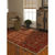 Uttermost 73040-8 - Favara Washed Wool Rug - 8 ft. x 10 ft. Thumbnail