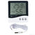 EcoPlus 716560 - Large Display Thermometer/Hygrometer Thumbnail