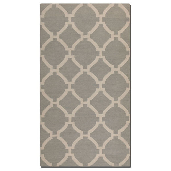 Uttermost 71014-8 - Bermuda Wool Rug - 8 ft. x 10 ft. Image