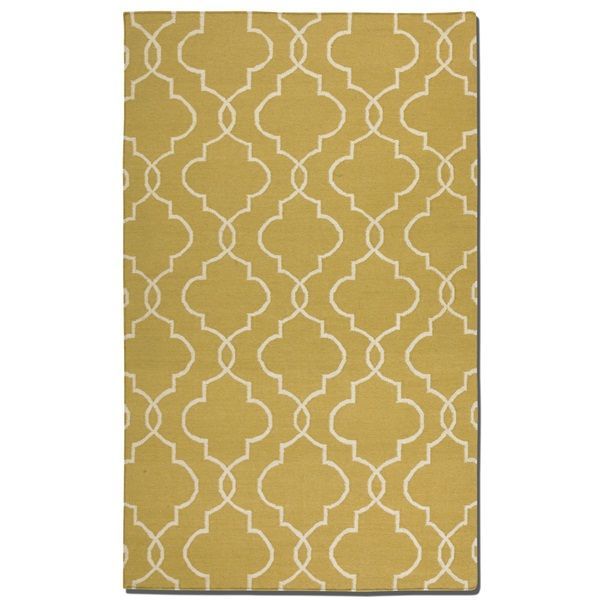 Uttermost 71023-9 - Devonshire Wool Rug - 9 ft. x 12 ft. Image