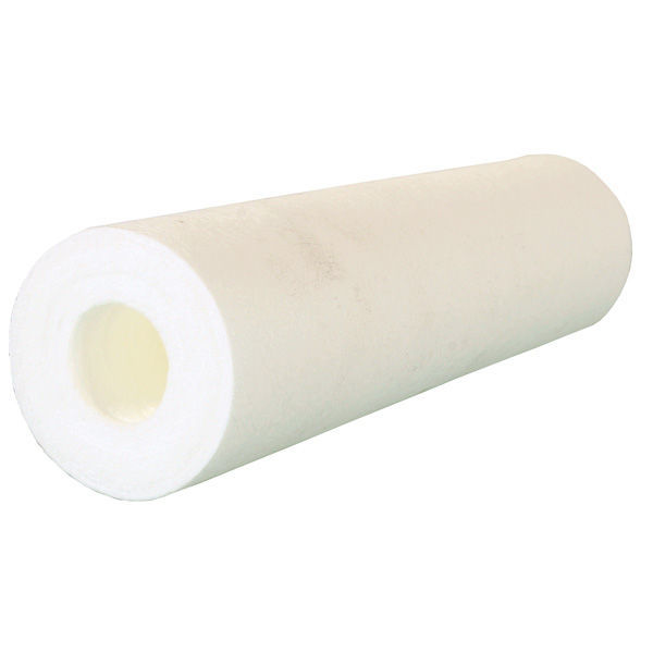 Polyblown Sediment Filter Image