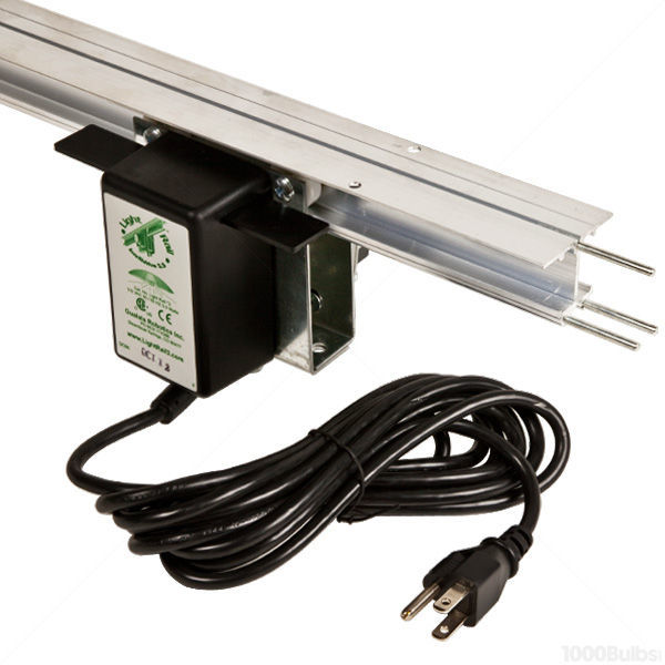 Light Rail 9 RPM Complete Kit Image