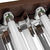 4 ft. - 4 Lamp - F54T5-HO - Fluorescent Grow Light Fixture Thumbnail