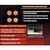 4 ft. - 4 Lamp - F54T5-HO - Fluorescent Grow Light Fixture Thumbnail