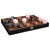 Venetian Tic Tac Toe - Collector's Board Game