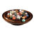 Semi-Precious Solitaire Game 35mm - Collectors Board Game