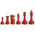 Classic Staunton Chess Set - Collector's Game