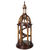 Bell Tower Antica - Dome and Staircase Architectural Model