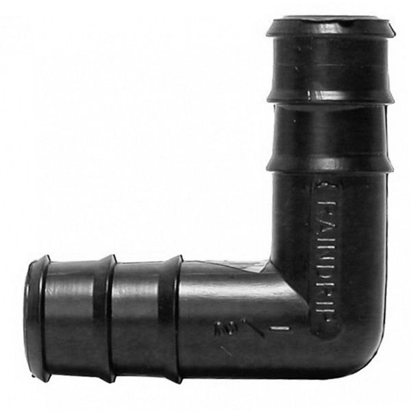 Elbow Connector - 1 in. Image
