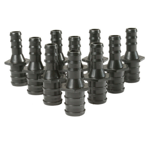 Tube Reducer - 3/4 in. to 1/2 in. Image