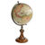 Mercator 1541 - Handcrafted French Globe