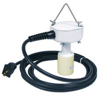 Mogul Socket Assembly - 15 ft. Lead - 16 AWG - For Use with Sun System Reflectors - Sun System 903055