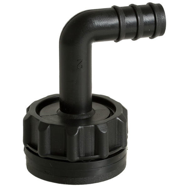 Grow Flow - Elbow Hardware Kit Image