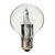 LED G16 Globe - 3.5W - 240 Lumens Thumbnail