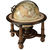 Navigator's Terrestrial Globe - Authentic Reproduction
