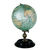 Weber Costello 1921 USA Globe - Authentic Reproduction