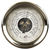 Captain's Barometer - Weather Instrument