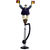Signal Sailor Sky Hook - Metal Balance Toy