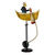 Salty Dog Sky Hook - Metal Balance Toy