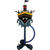 Panama Tramp Steamer Sky Hook - Metal Balance Toy