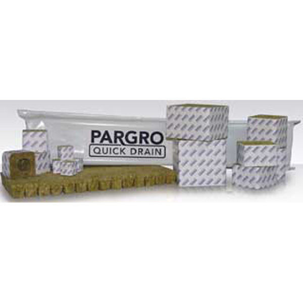 Pargro Quick Drain Biggie - 6 in. Image