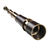 Bronze Spyglass - Telescoping Eyeglass Replica