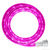 24 ft. - Rope Light - Pink - 120 Volt Thumbnail