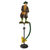 Golfer Sky Hook - Metal Balance Toy