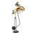 Rodeo Sky Hook - Metal Balance Toy