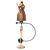Queen Sky Hook - Metal Balance Toy