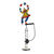 Clown Sky Hook - Metal Balance Toy