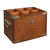 Six-in-One - Wine Bottle Case